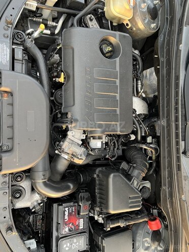 Hyundai i30 2011, 280,000 km - 1.6 л - Qəbələ