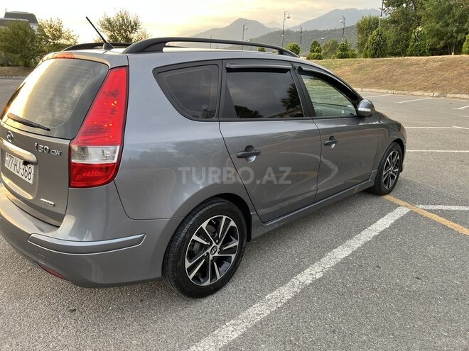 Hyundai i30 2011, 280,000 km - 1.6 л - Qəbələ