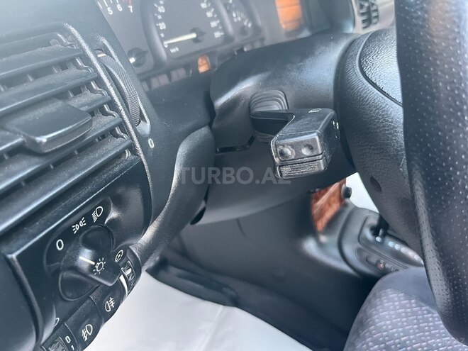 Opel Vectra 1996, 450,000 km - 1.8 l - Sumqayıt