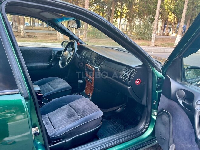 Opel Vectra 1996, 450,000 km - 1.8 l - Sumqayıt
