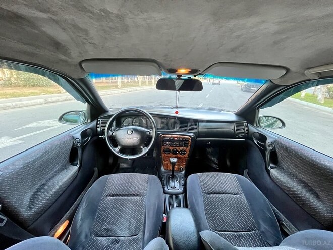 Opel Vectra 1996, 450,000 km - 1.8 l - Sumqayıt