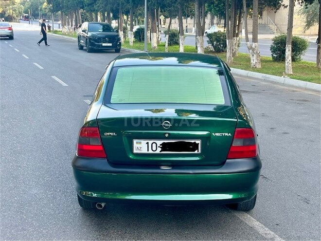Opel Vectra 1996, 450,000 km - 1.8 l - Sumqayıt