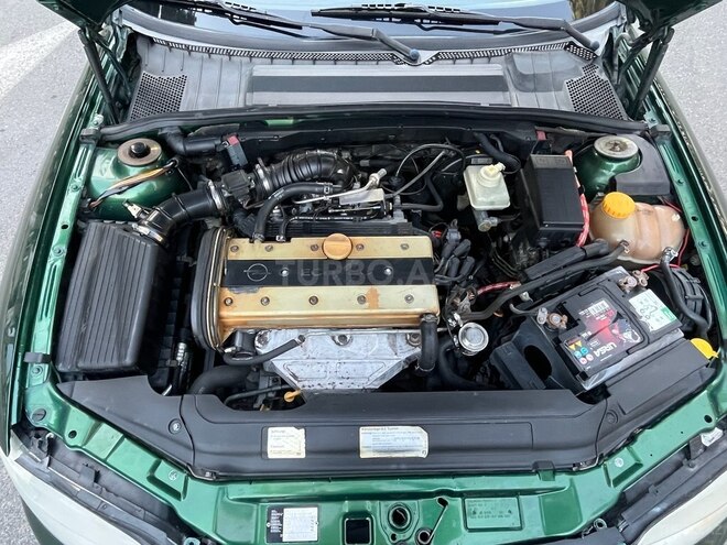 Opel Vectra 1996, 450,000 km - 1.8 l - Sumqayıt