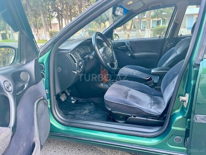Opel Vectra 1996, 450,000 km - 1.8 l - Sumqayıt