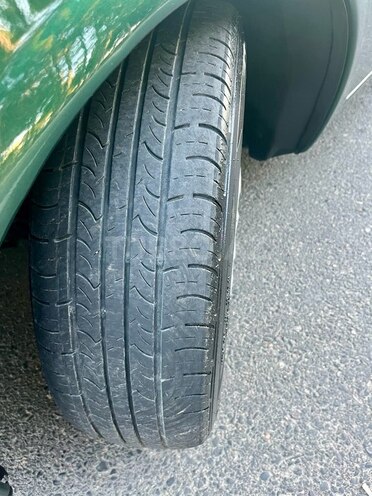 Opel Vectra 1996, 450,000 km - 1.8 l - Sumqayıt