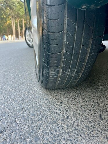 Opel Vectra 1996, 450,000 km - 1.8 l - Sumqayıt