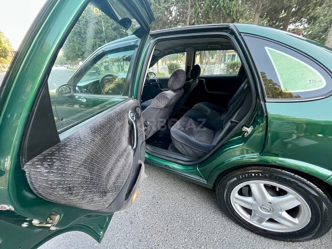 Opel Vectra 1996, 450,000 km - 1.8 l - Sumqayıt