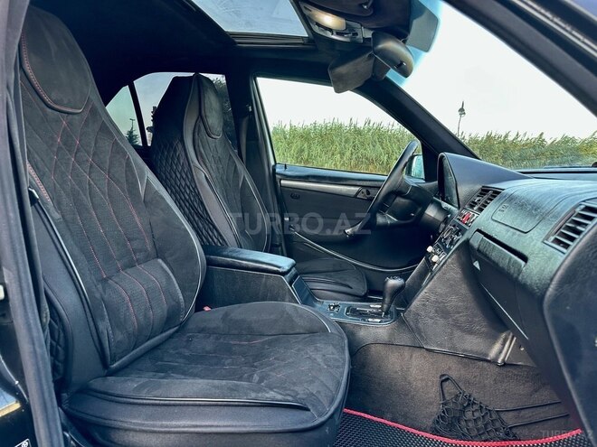 Mercedes C 200 1999, 305,800 km - 2.0 л - Bakı