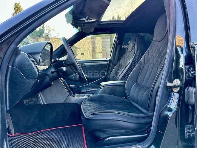 Mercedes C 200 1999, 305,800 km - 2.0 л - Bakı