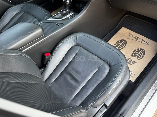 Kia Optima 2012, 180,000 km - 2.0 л - Gəncə