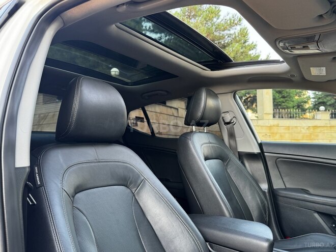 Kia Optima 2012, 180,000 km - 2.0 л - Gəncə