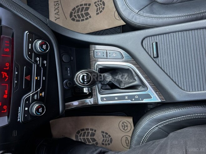 Kia Optima 2012, 180,000 km - 2.0 л - Gəncə