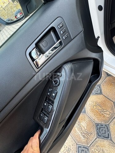 Kia Optima 2012, 180,000 km - 2.0 л - Gəncə