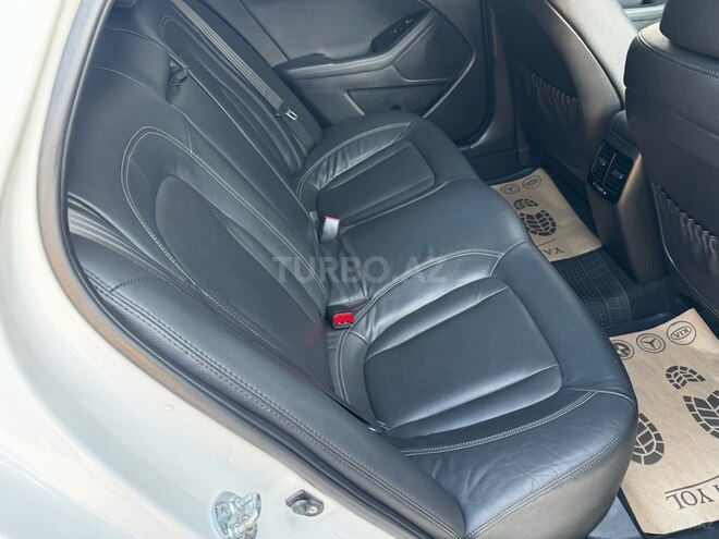 Kia Optima 2012, 180,000 km - 2.0 л - Gəncə