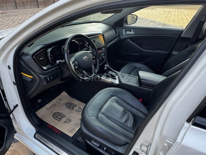 Kia Optima 2012, 180,000 km - 2.0 л - Gəncə
