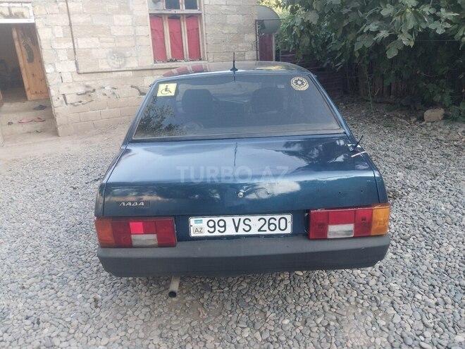 LADA (VAZ) 21099 1998, 500,000 km - 1.6 л - Beyləqan