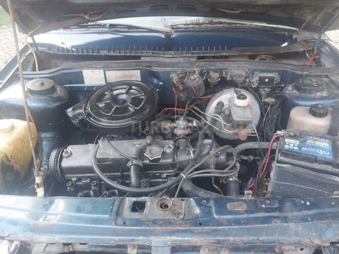 LADA (VAZ) 21099 1998, 500,000 km - 1.6 л - Beyləqan