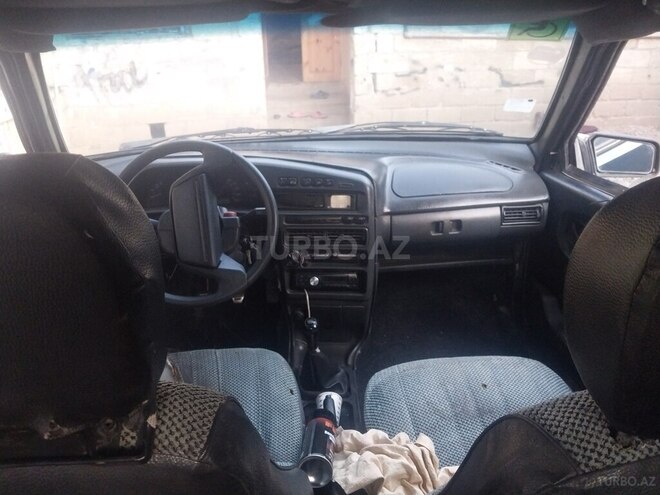 LADA (VAZ) 21099 1998, 500,000 km - 1.6 л - Beyləqan