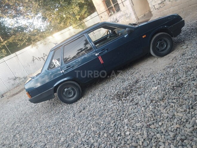 LADA (VAZ) 21099 1998, 500,000 km - 1.6 л - Beyləqan