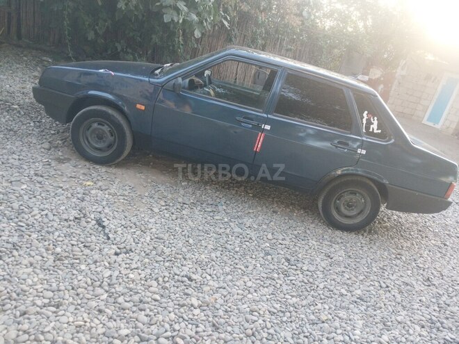 LADA (VAZ) 21099 1998, 500,000 km - 1.6 л - Beyləqan