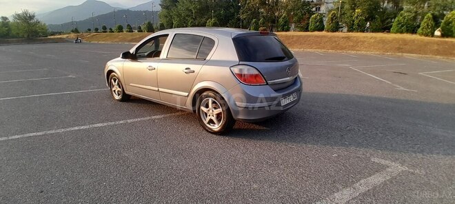 Opel Astra 2005, 278,000 km - 1.4 l - Qəbələ
