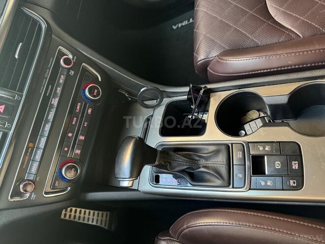 Kia Optima 2016, 91,000 km - 2.0 л - Bakı