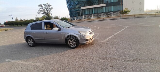 Opel Astra 2005, 278,000 km - 1.4 l - Qəbələ