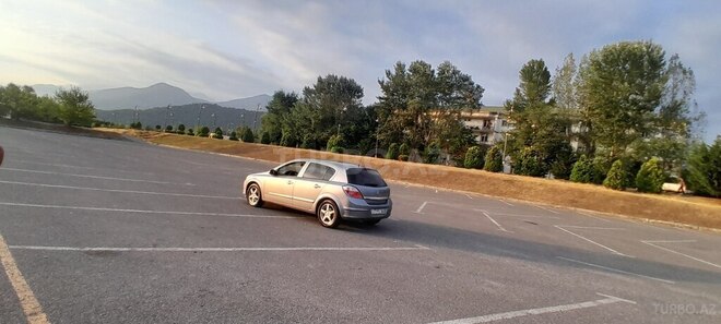 Opel Astra 2005, 278,000 km - 1.4 l - Qəbələ
