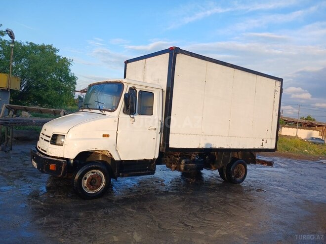 ZIL 130 1999, 100,000 km - 4.4 л - Gəncə