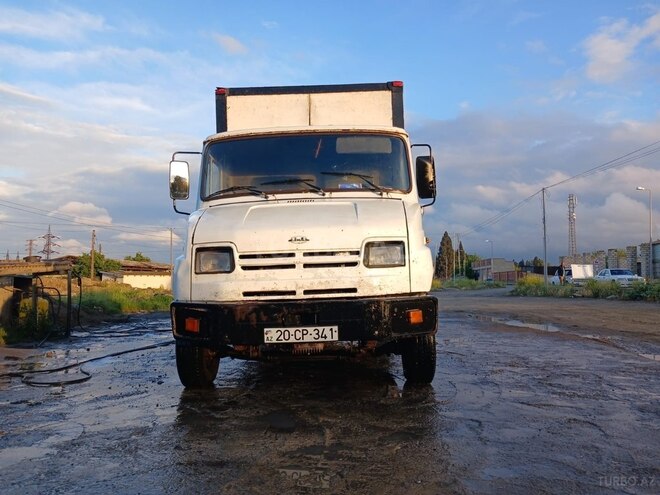 ZIL 130 1999, 100,000 km - 4.4 л - Gəncə