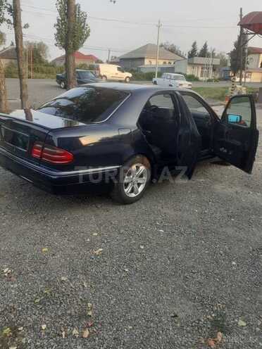 Mercedes E 220 1997, 348,525 km - 2.2 l - Lənkəran