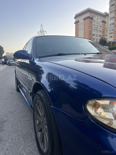 Hyundai Sonata 1997, 250,000 km - 2.0 l - Bakı