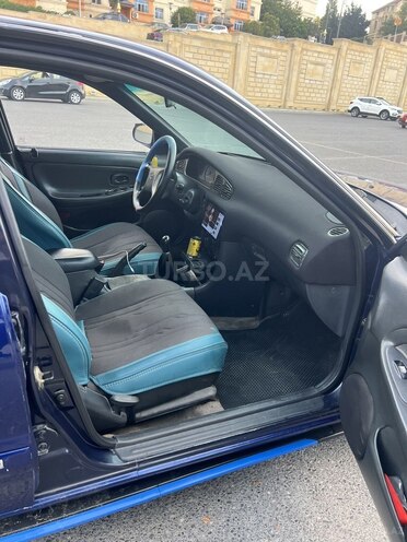 Hyundai Sonata 1997, 250,000 km - 2.0 l - Bakı