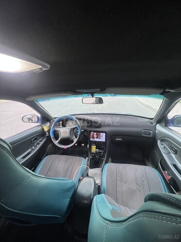 Hyundai Sonata 1997, 250,000 km - 2.0 l - Bakı
