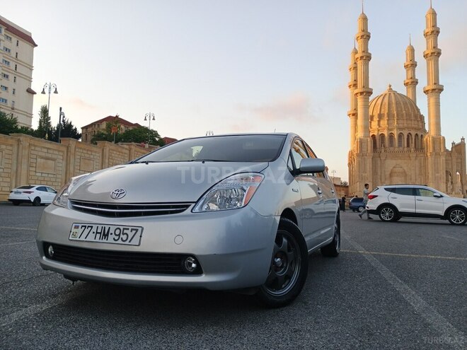 Toyota Prius 2007, 264,000 km - 1.5 l - Bakı