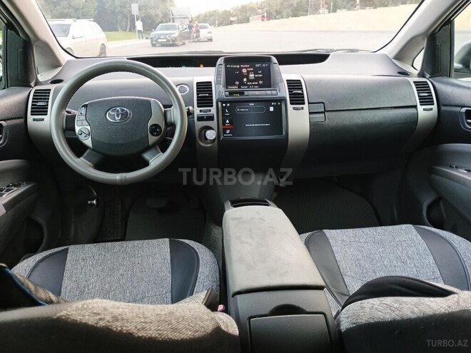Toyota Prius 2007, 264,000 km - 1.5 l - Bakı