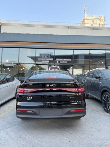 BYD  2025, 0 km - 1.5 l - Bakı