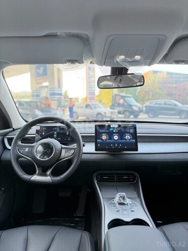BYD  2025, 0 km - 1.5 l - Bakı