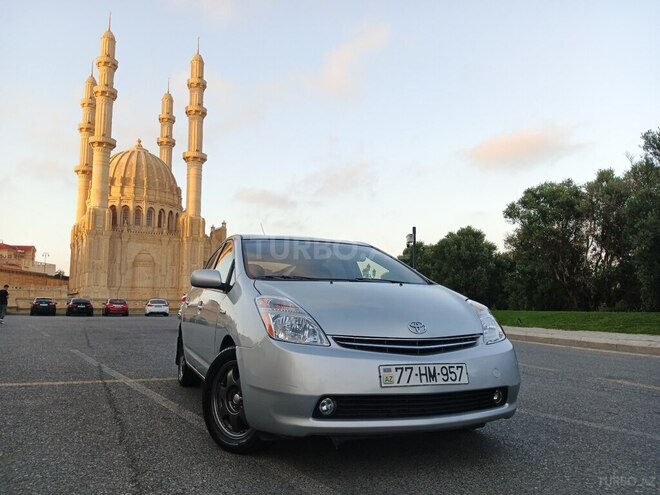 Toyota Prius 2007, 264,000 km - 1.5 l - Bakı