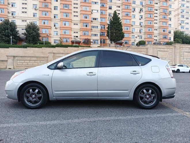 Toyota Prius 2007, 264,000 km - 1.5 l - Bakı