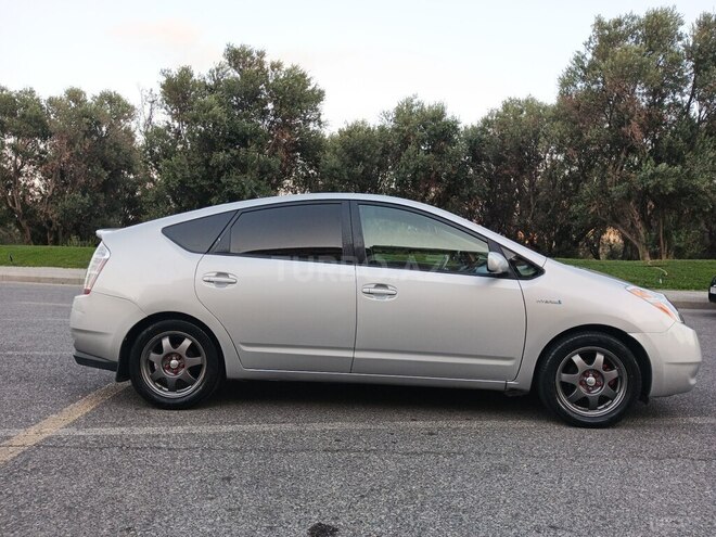 Toyota Prius 2007, 264,000 km - 1.5 l - Bakı