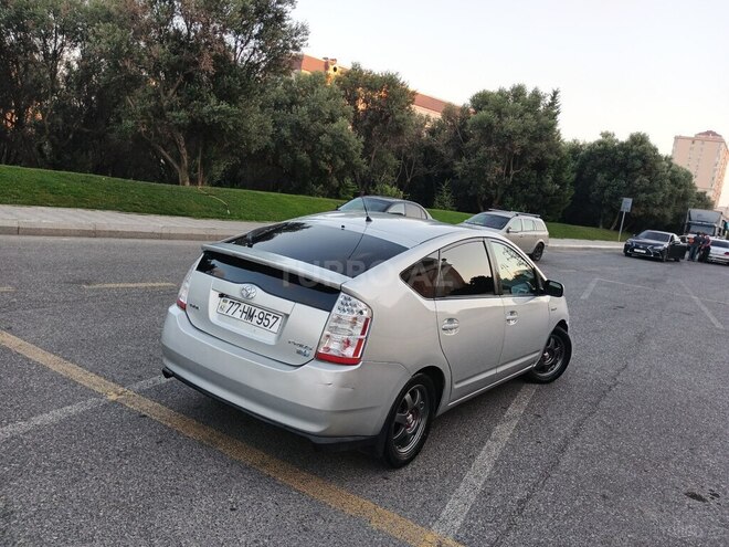 Toyota Prius 2007, 264,000 km - 1.5 l - Bakı