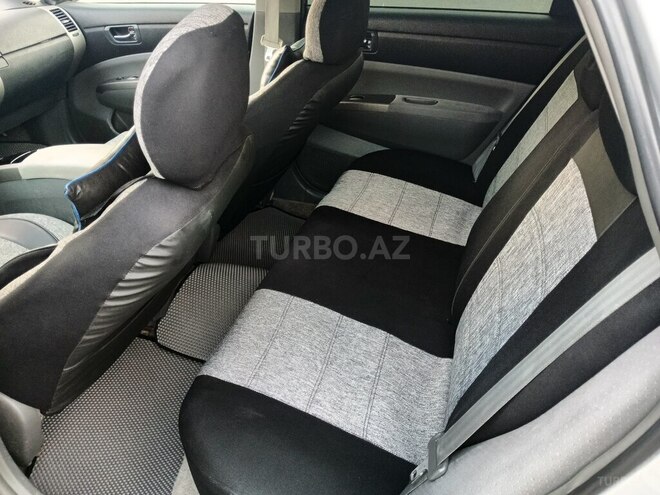 Toyota Prius 2007, 264,000 km - 1.5 l - Bakı