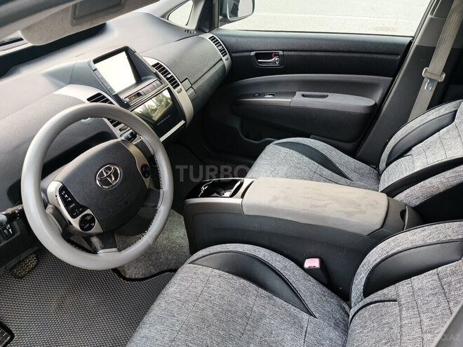 Toyota Prius 2007, 264,000 km - 1.5 l - Bakı