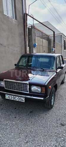 LADA (VAZ) 2107 2005, 150,000 km - 1.6 l - Bərdə