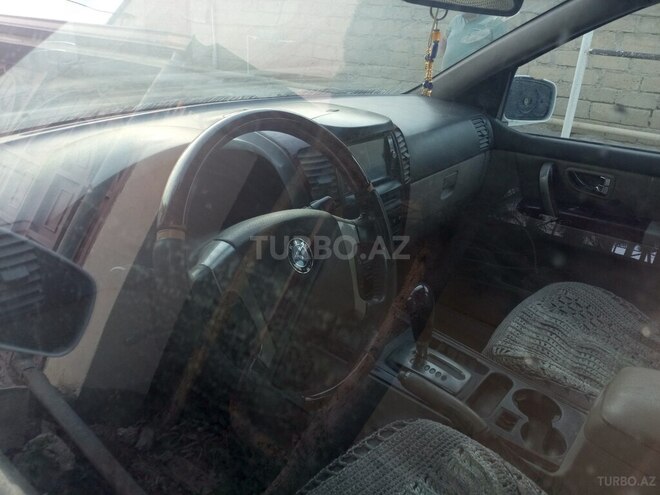 Kia Sorento 2003, 127,000 km - 2.5 l - Bakı