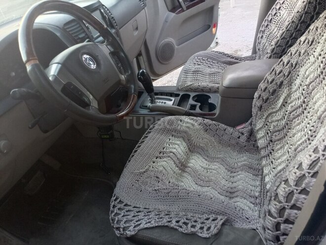Kia Sorento 2003, 127,000 km - 2.5 l - Bakı