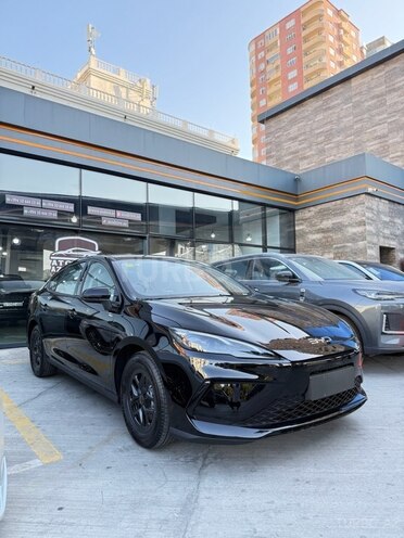 BYD  2025, 0 km - 1.5 l - Bakı