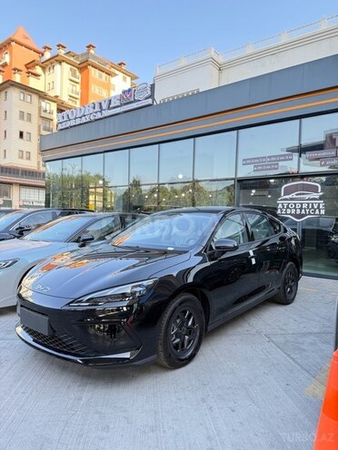 BYD  2025, 0 km - 1.5 l - Bakı