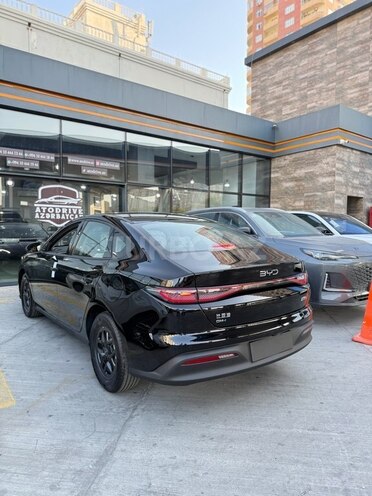 BYD  2025, 0 km - 1.5 l - Bakı